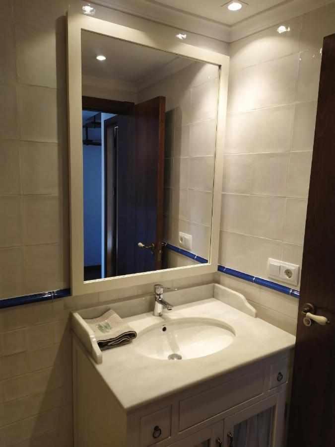Apartamentos Casa Meme Mora de Rubielos Buitenkant foto