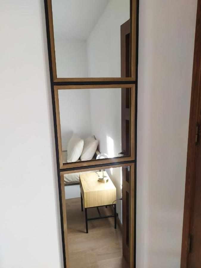 Apartamentos Casa Meme Mora de Rubielos Buitenkant foto