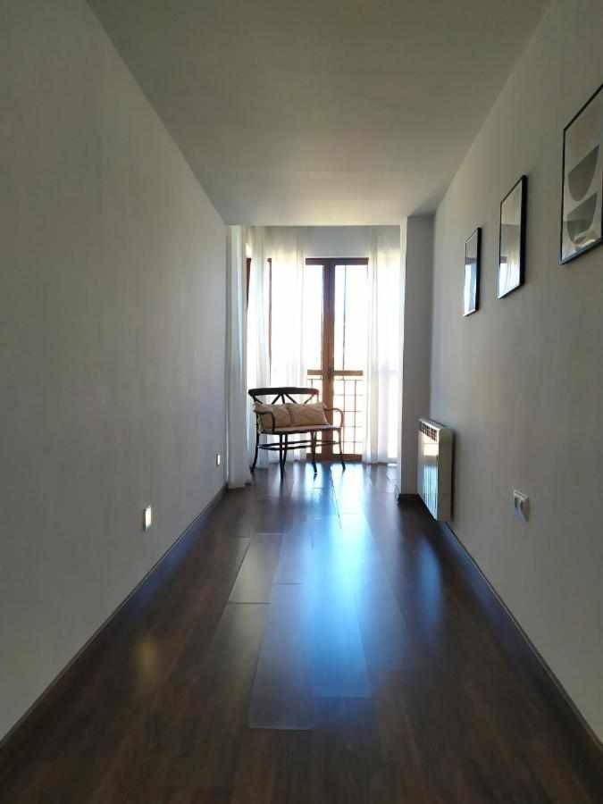 Apartamentos Casa Meme Mora de Rubielos Buitenkant foto