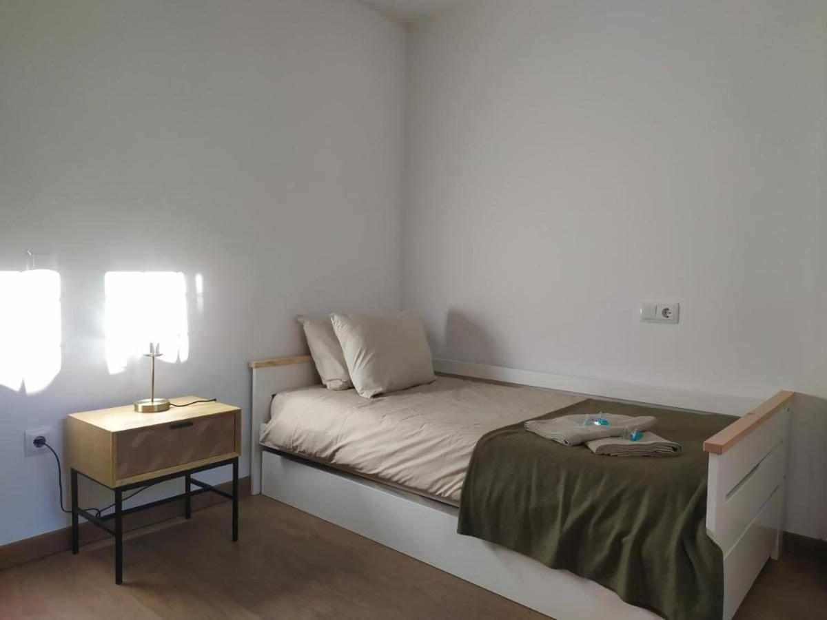 Apartamentos Casa Meme Mora de Rubielos Buitenkant foto