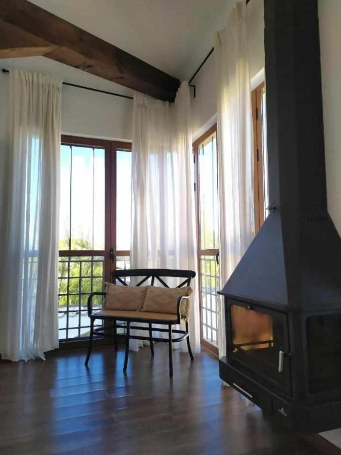 Apartamentos Casa Meme Mora de Rubielos Buitenkant foto