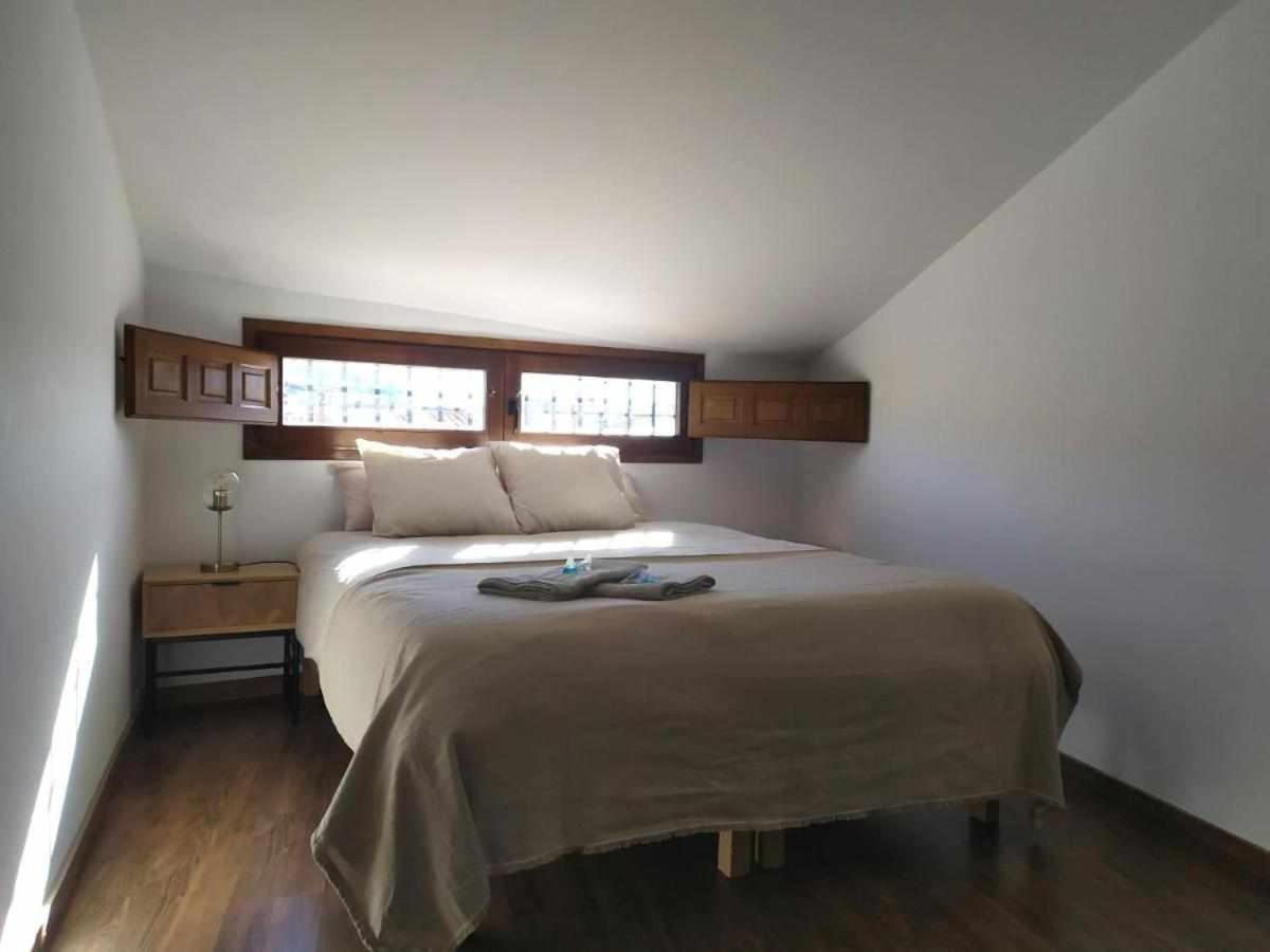 Apartamentos Casa Meme Mora de Rubielos Buitenkant foto
