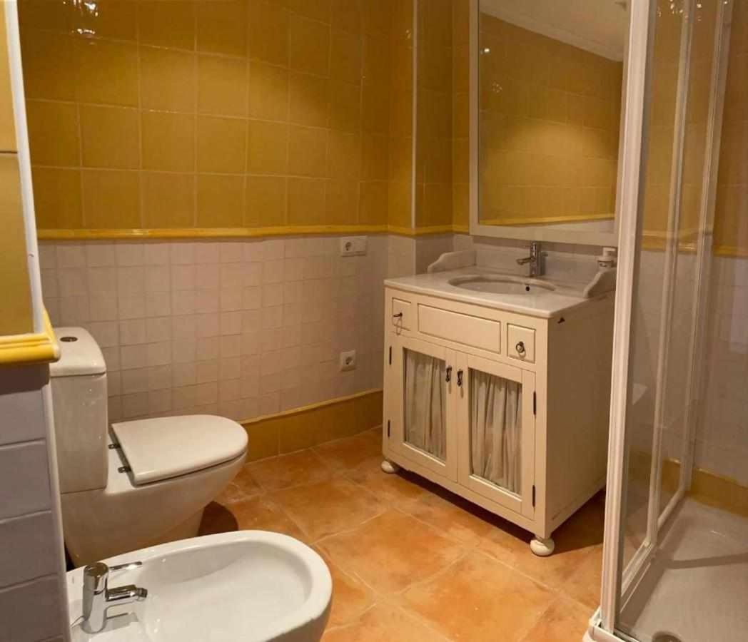 Apartamentos Casa Meme Mora de Rubielos Buitenkant foto