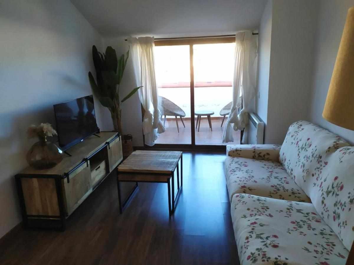 Apartamentos Casa Meme Mora de Rubielos Buitenkant foto
