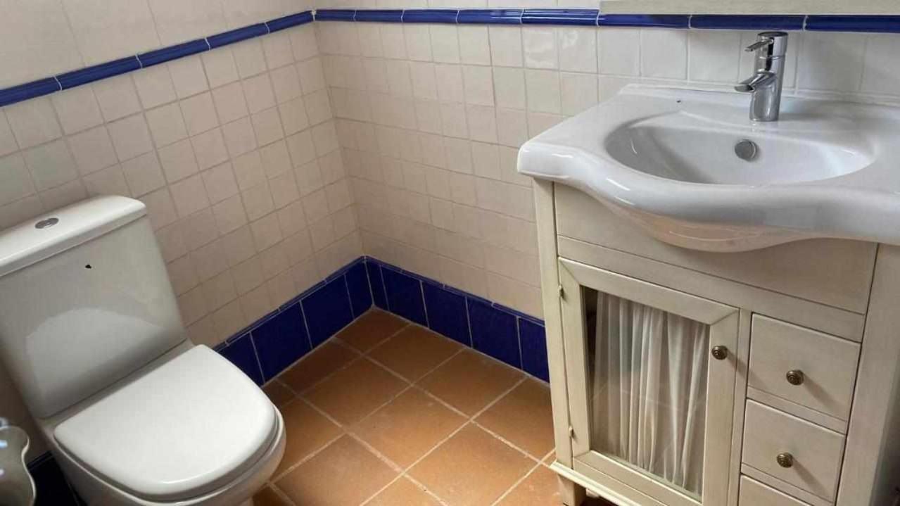 Apartamentos Casa Meme Mora de Rubielos Buitenkant foto