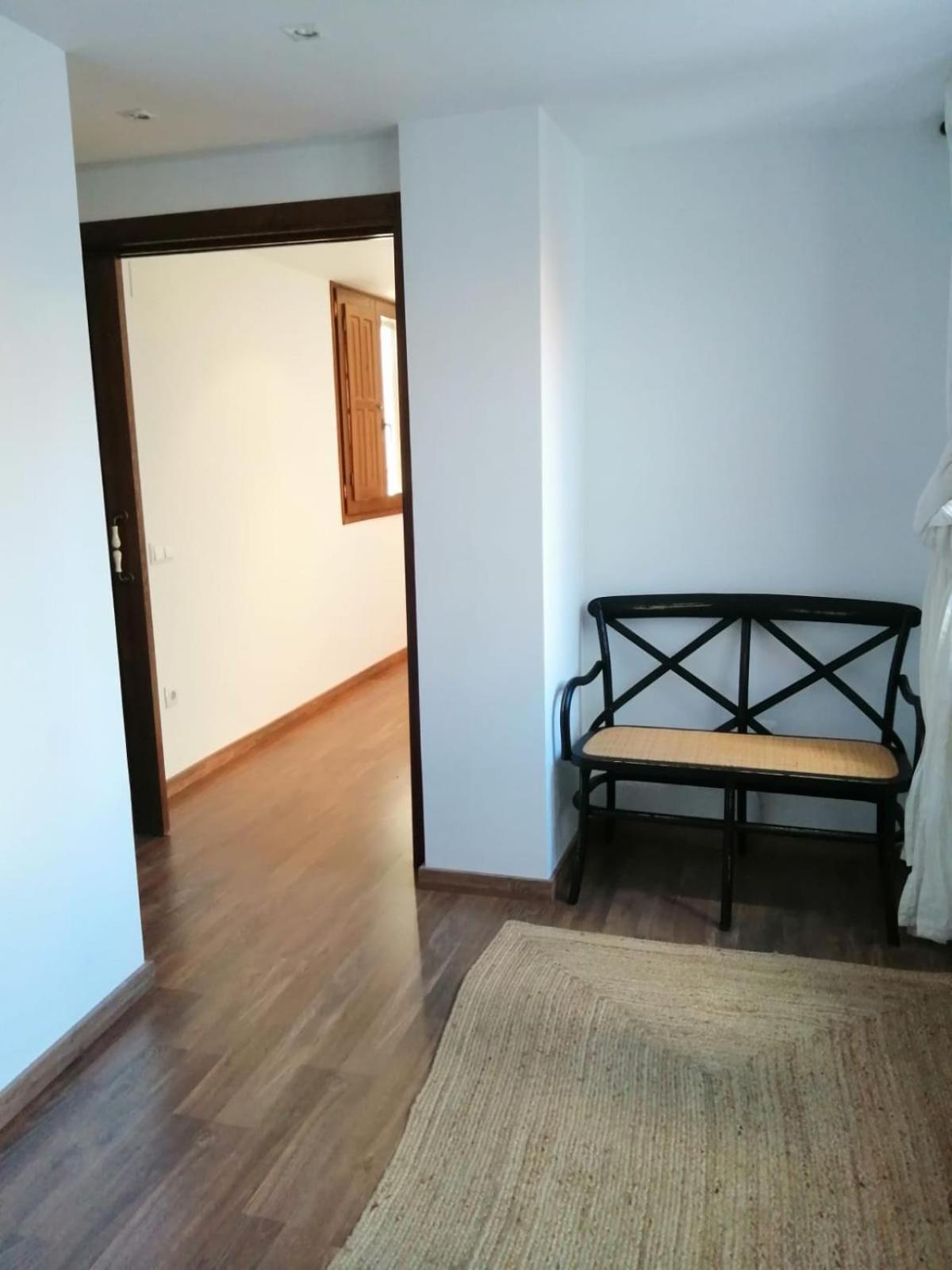 Apartamentos Casa Meme Mora de Rubielos Buitenkant foto
