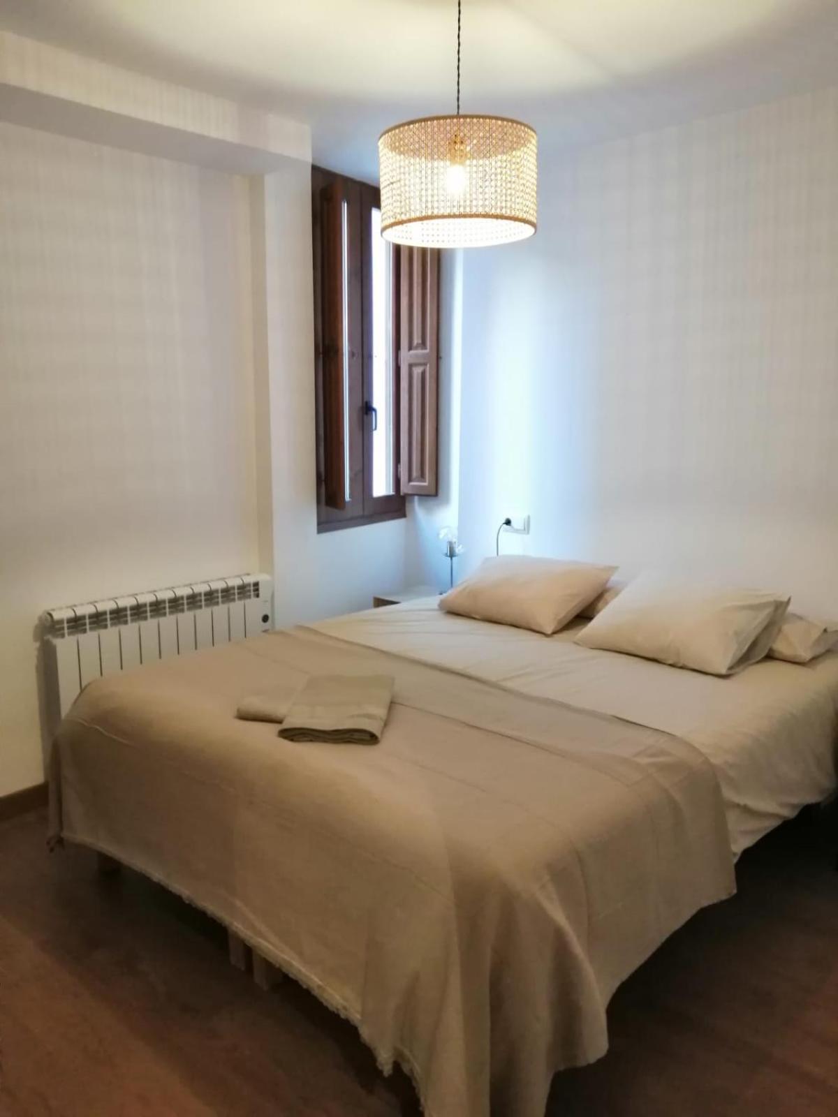Apartamentos Casa Meme Mora de Rubielos Buitenkant foto
