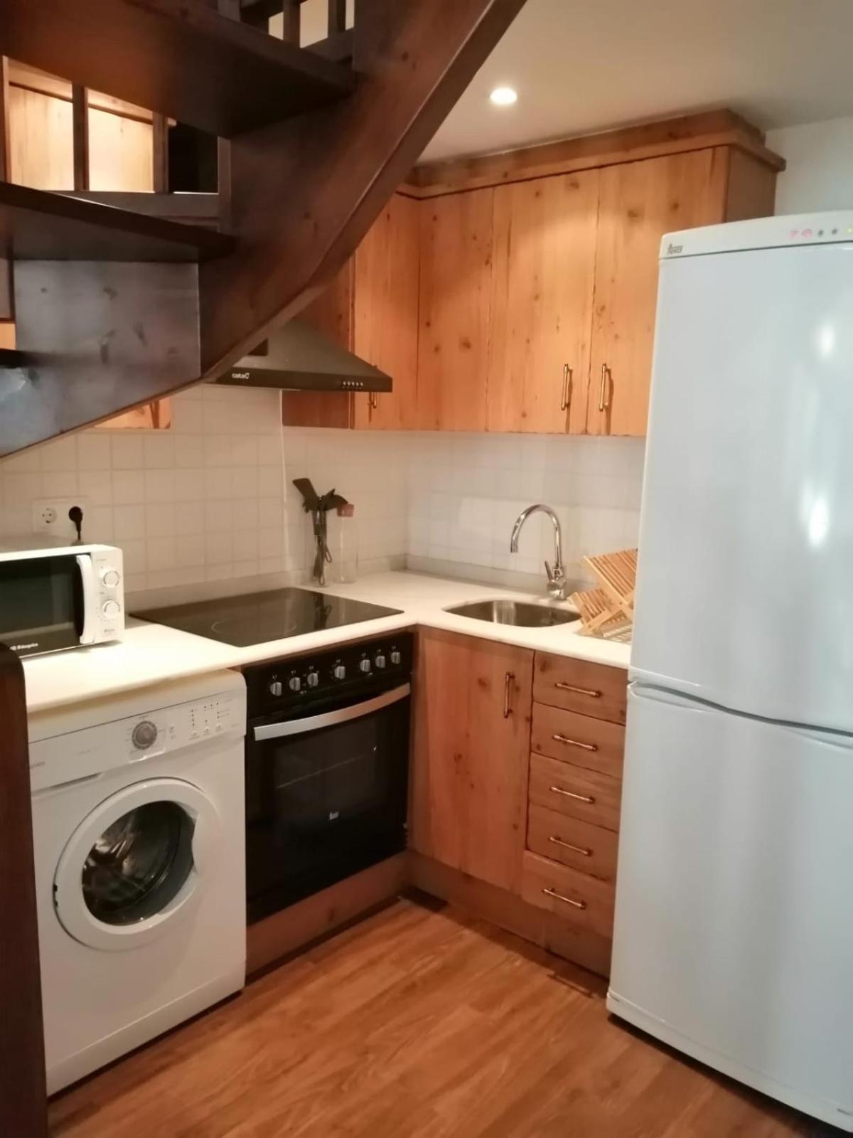 Apartamentos Casa Meme Mora de Rubielos Buitenkant foto