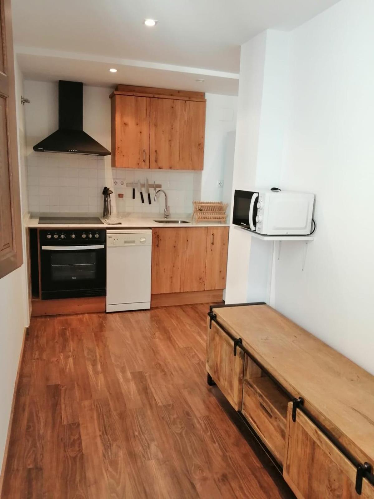 Apartamentos Casa Meme Mora de Rubielos Buitenkant foto