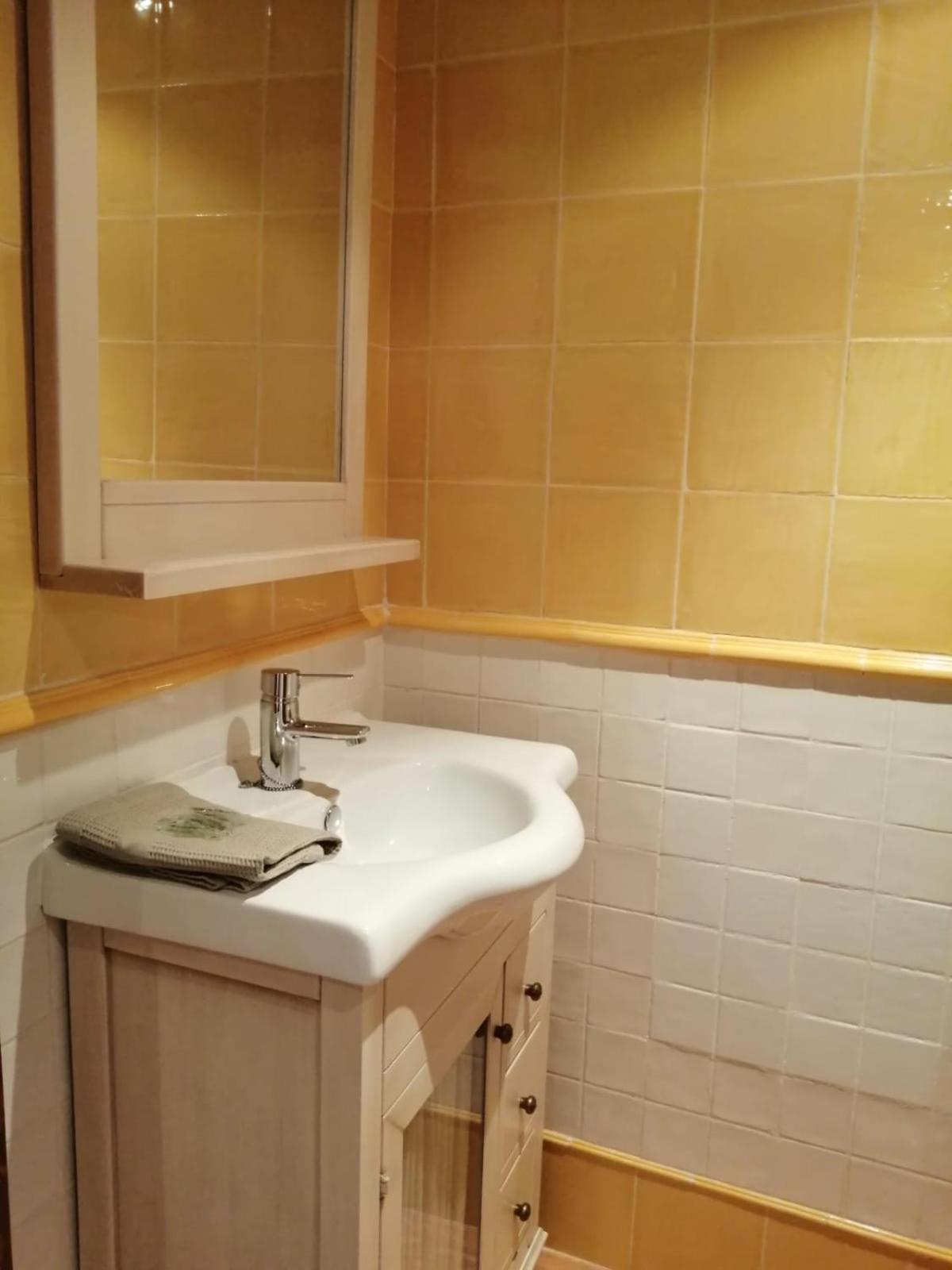 Apartamentos Casa Meme Mora de Rubielos Buitenkant foto