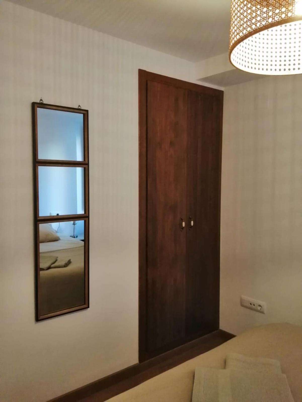 Apartamentos Casa Meme Mora de Rubielos Buitenkant foto