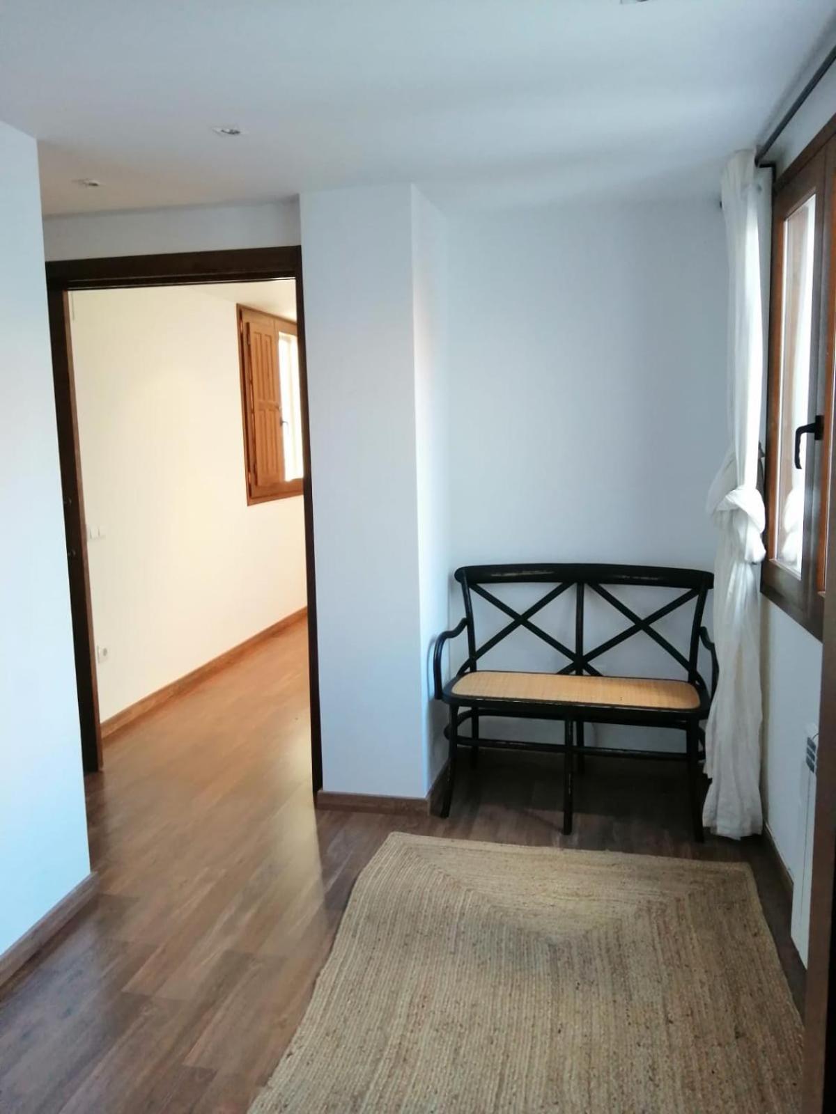Apartamentos Casa Meme Mora de Rubielos Buitenkant foto