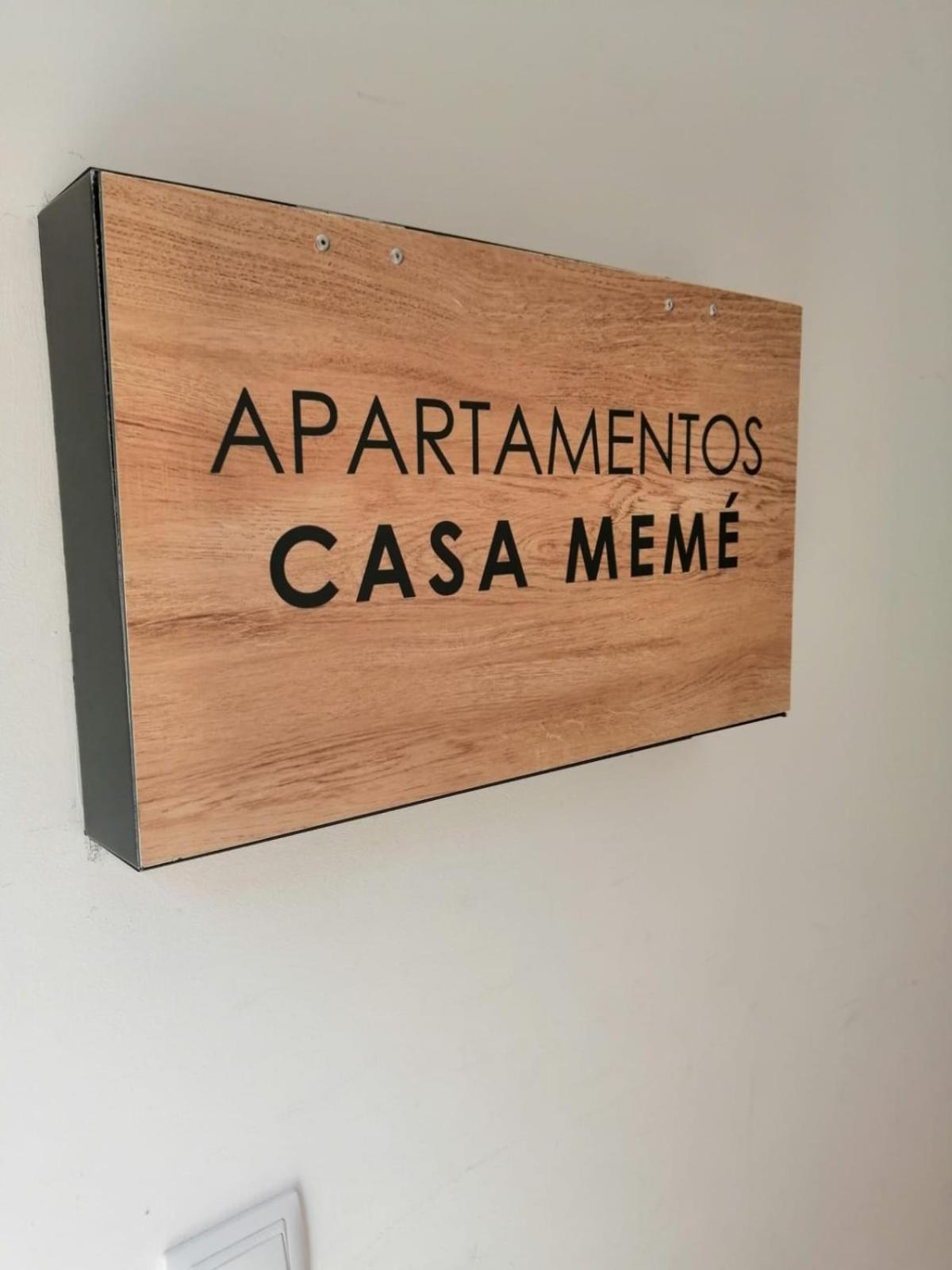 Apartamentos Casa Meme Mora de Rubielos Buitenkant foto