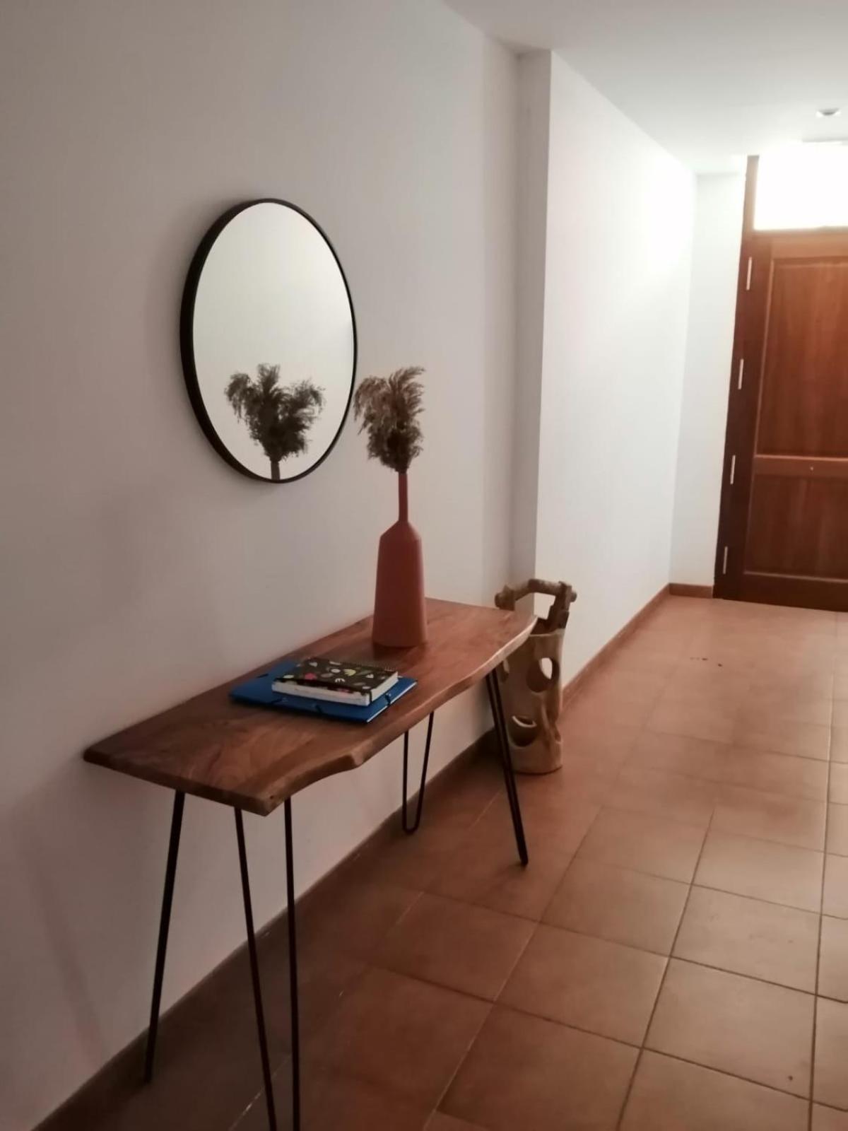 Apartamentos Casa Meme Mora de Rubielos Buitenkant foto