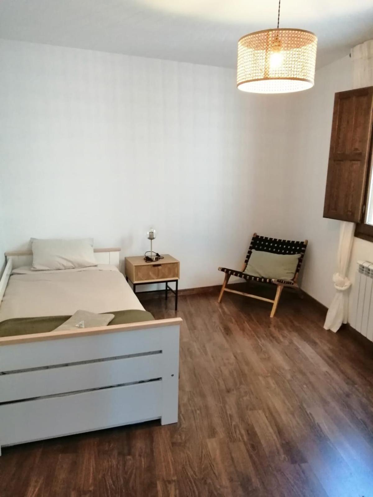 Apartamentos Casa Meme Mora de Rubielos Buitenkant foto