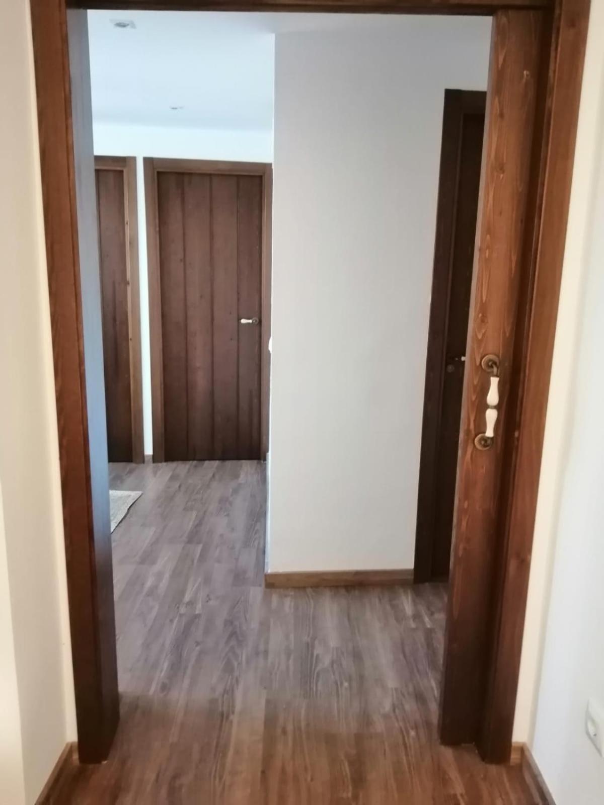 Apartamentos Casa Meme Mora de Rubielos Buitenkant foto